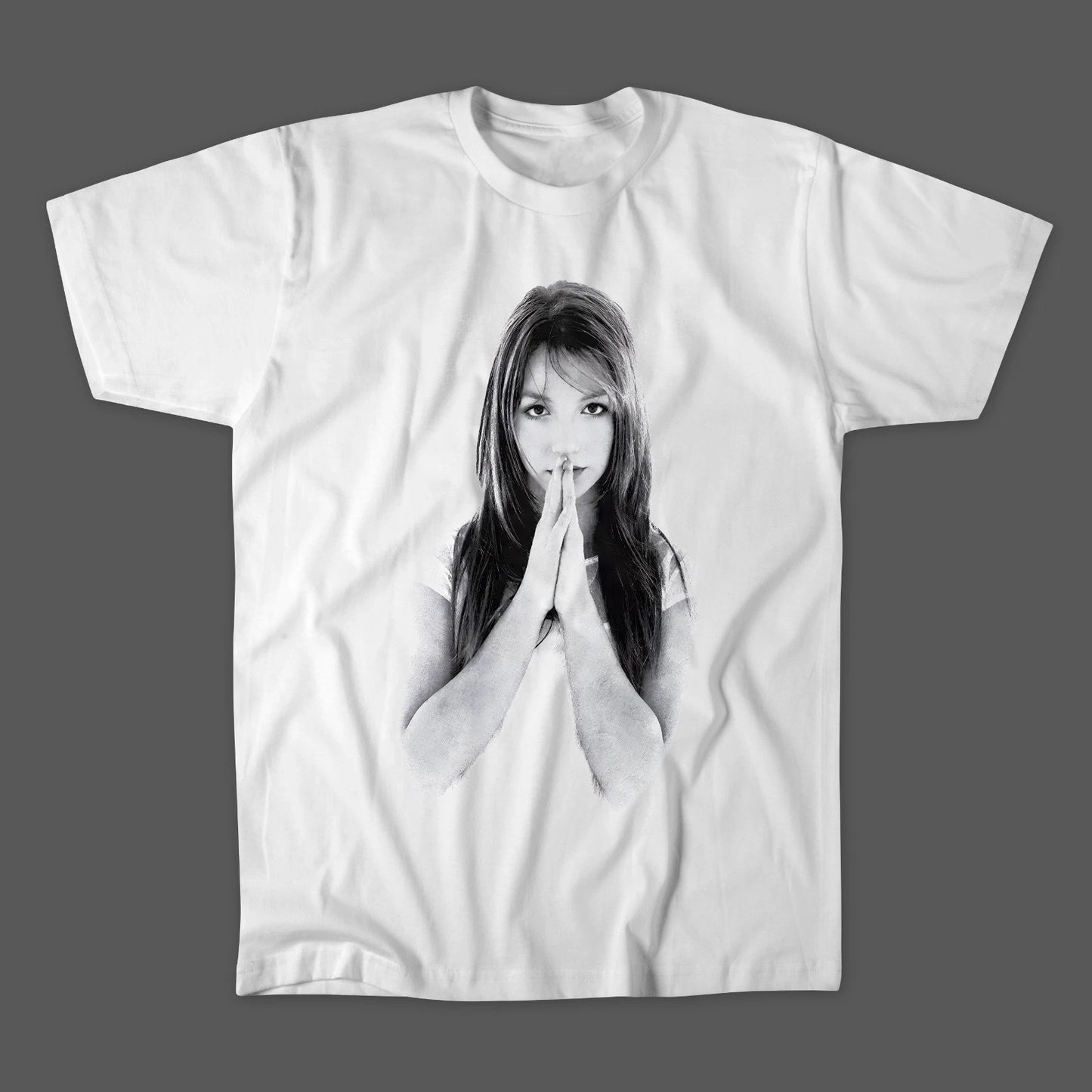 The Boys SS5 Mother Milk Wear Welcome x Britney Spears Believe Graphic Shirt