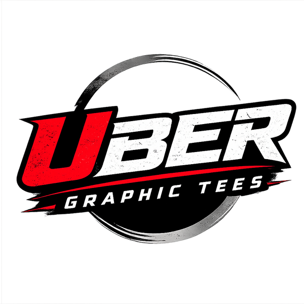 Uber Graphic Tees